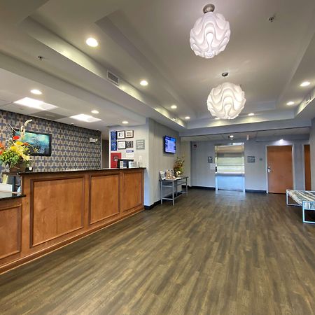 Best Western Smithfield Inn Luaran gambar
