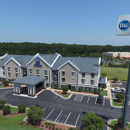 Best Western Smithfield Inn Luaran gambar