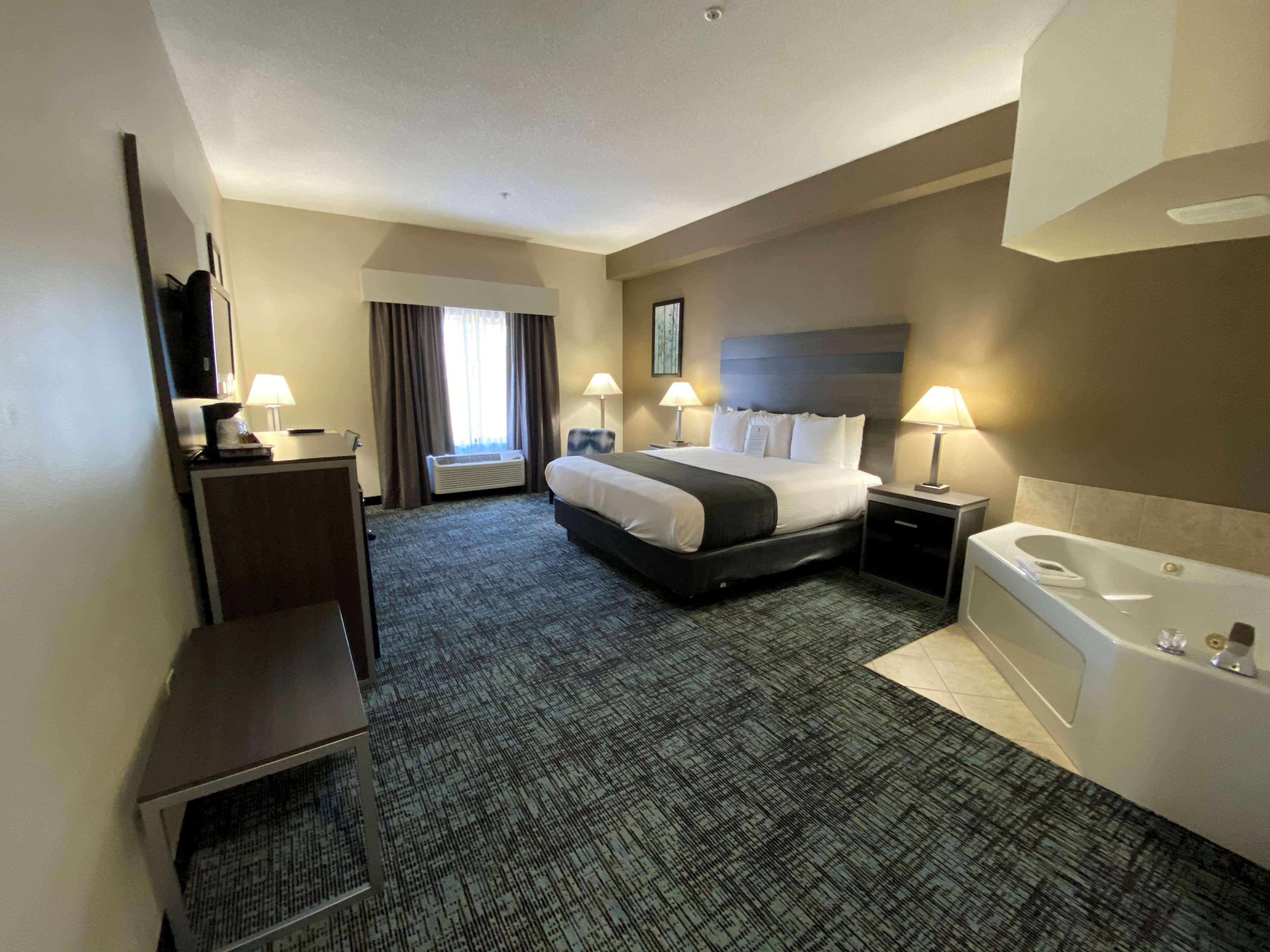 Best Western Smithfield Inn Luaran gambar