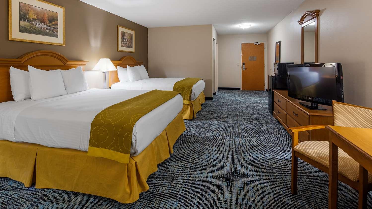 Best Western Smithfield Inn Luaran gambar