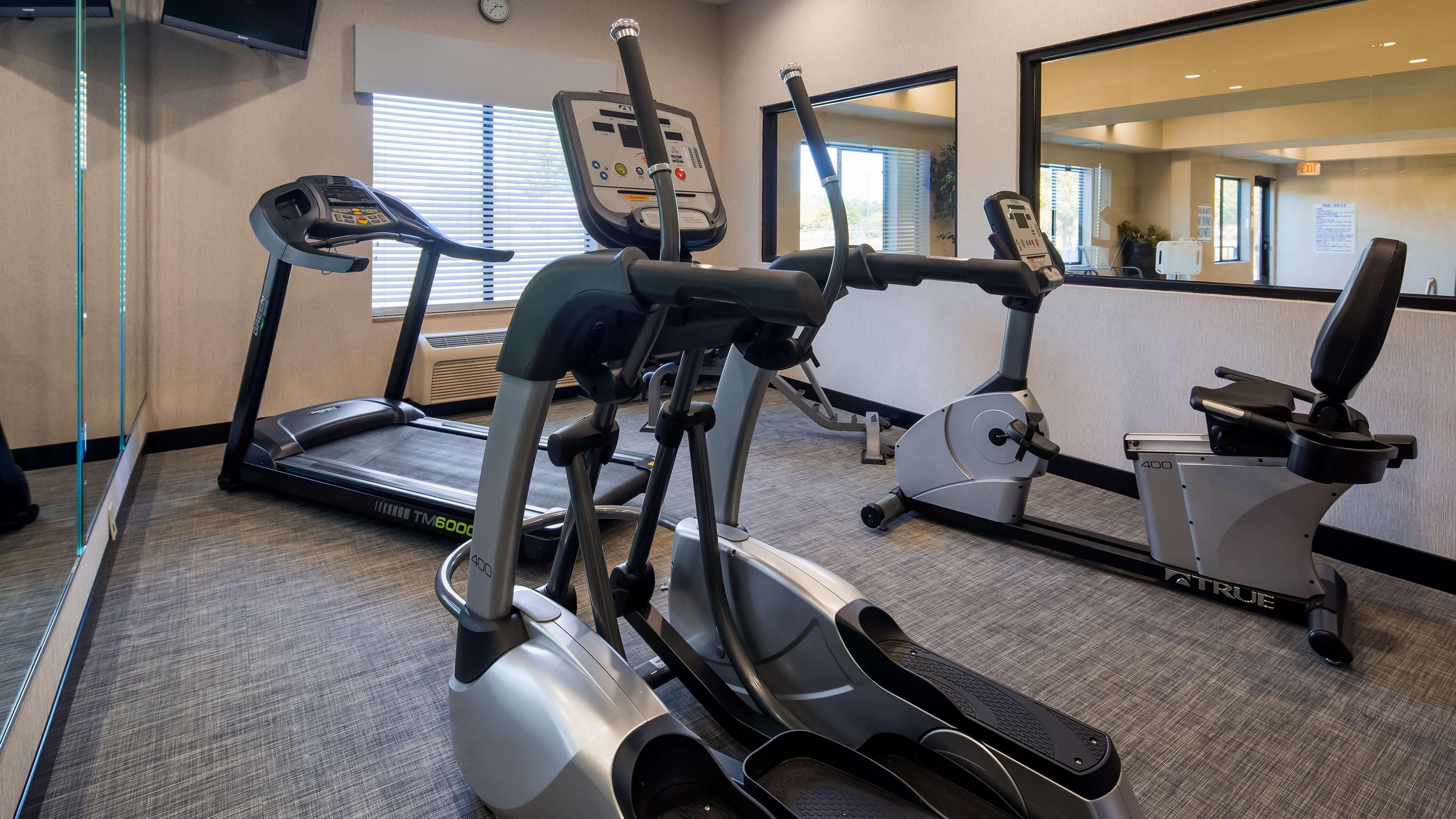 Best Western Smithfield Inn Luaran gambar