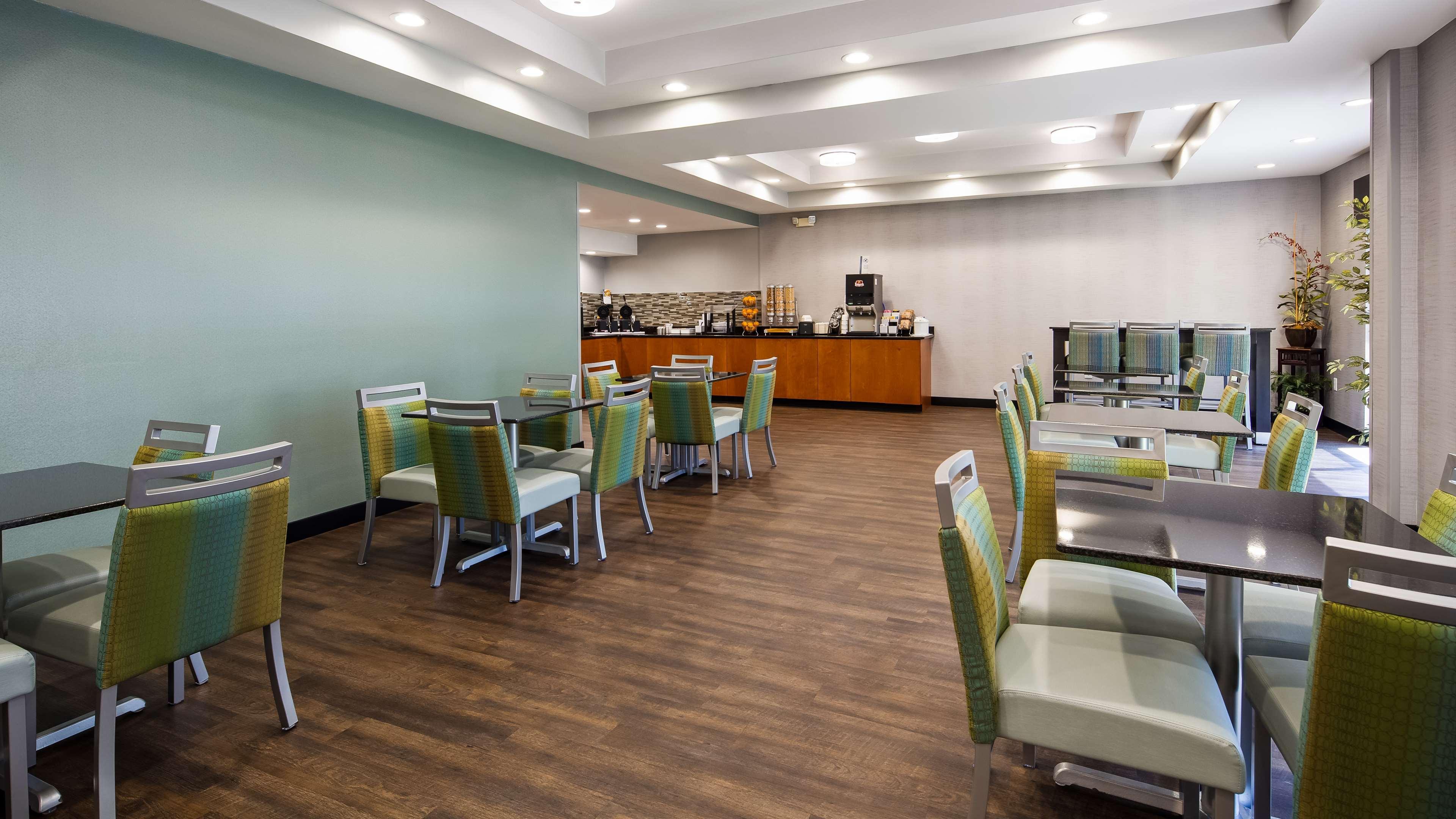 Best Western Smithfield Inn Luaran gambar