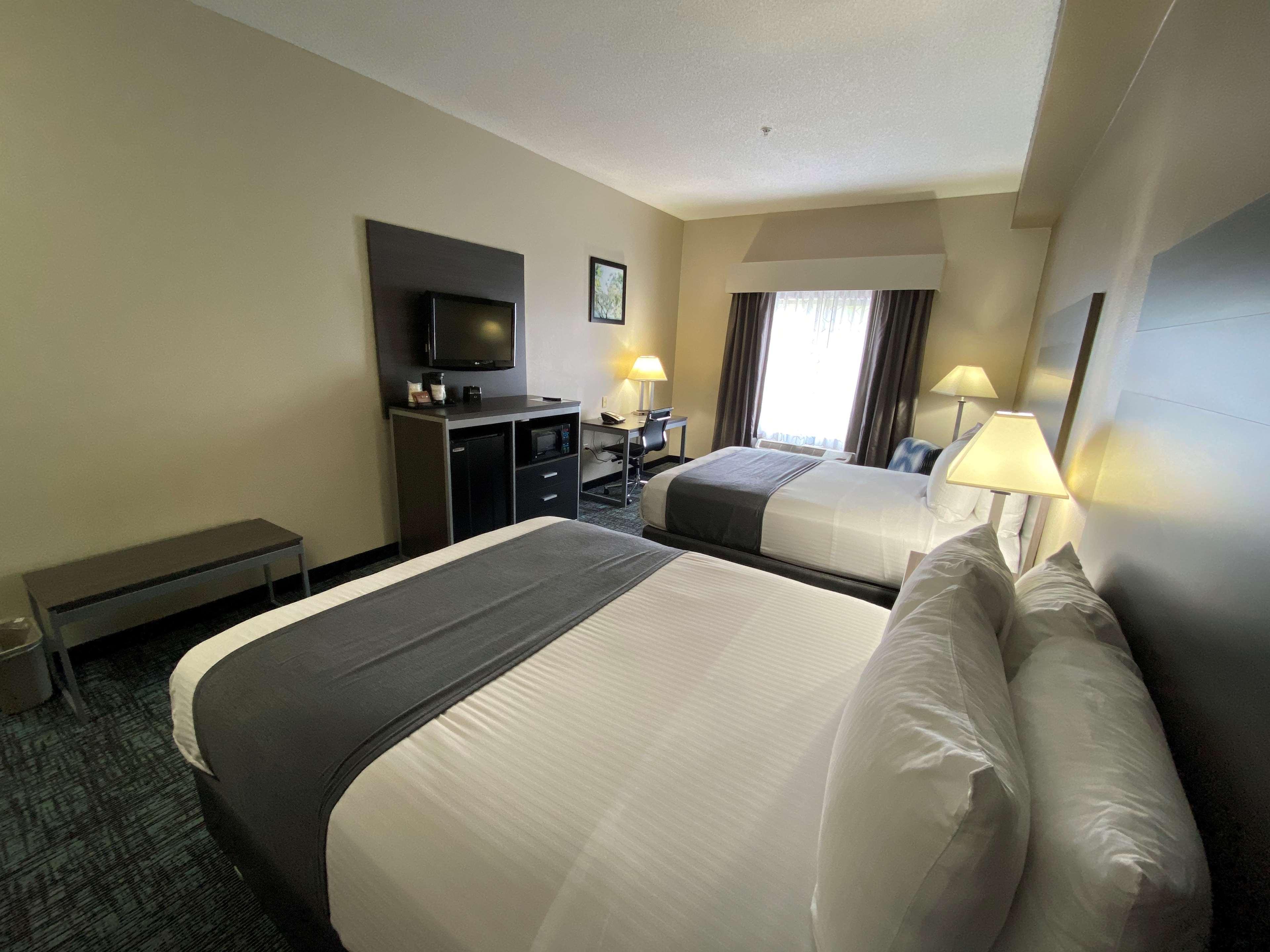 Best Western Smithfield Inn Luaran gambar