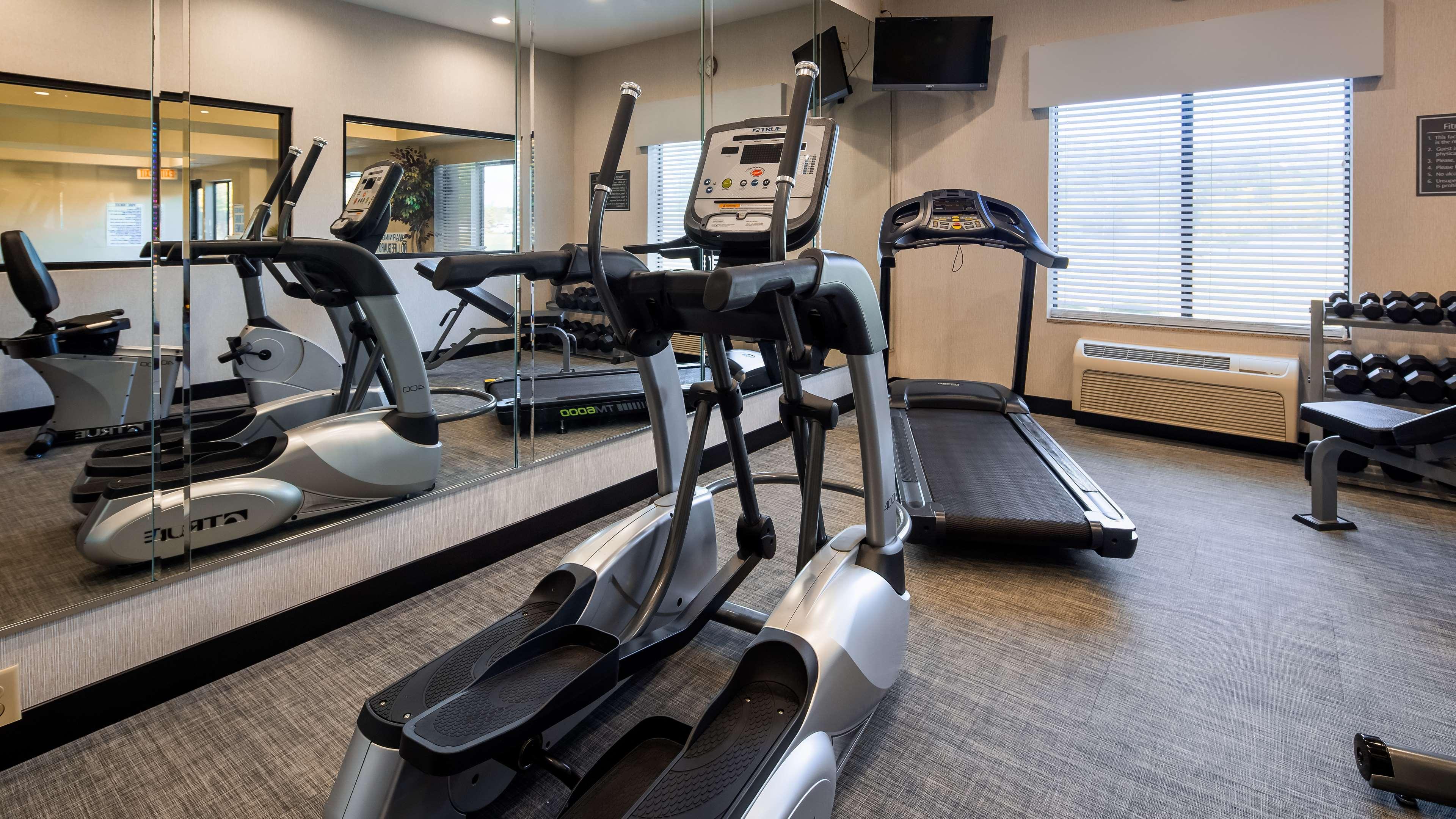 Best Western Smithfield Inn Luaran gambar