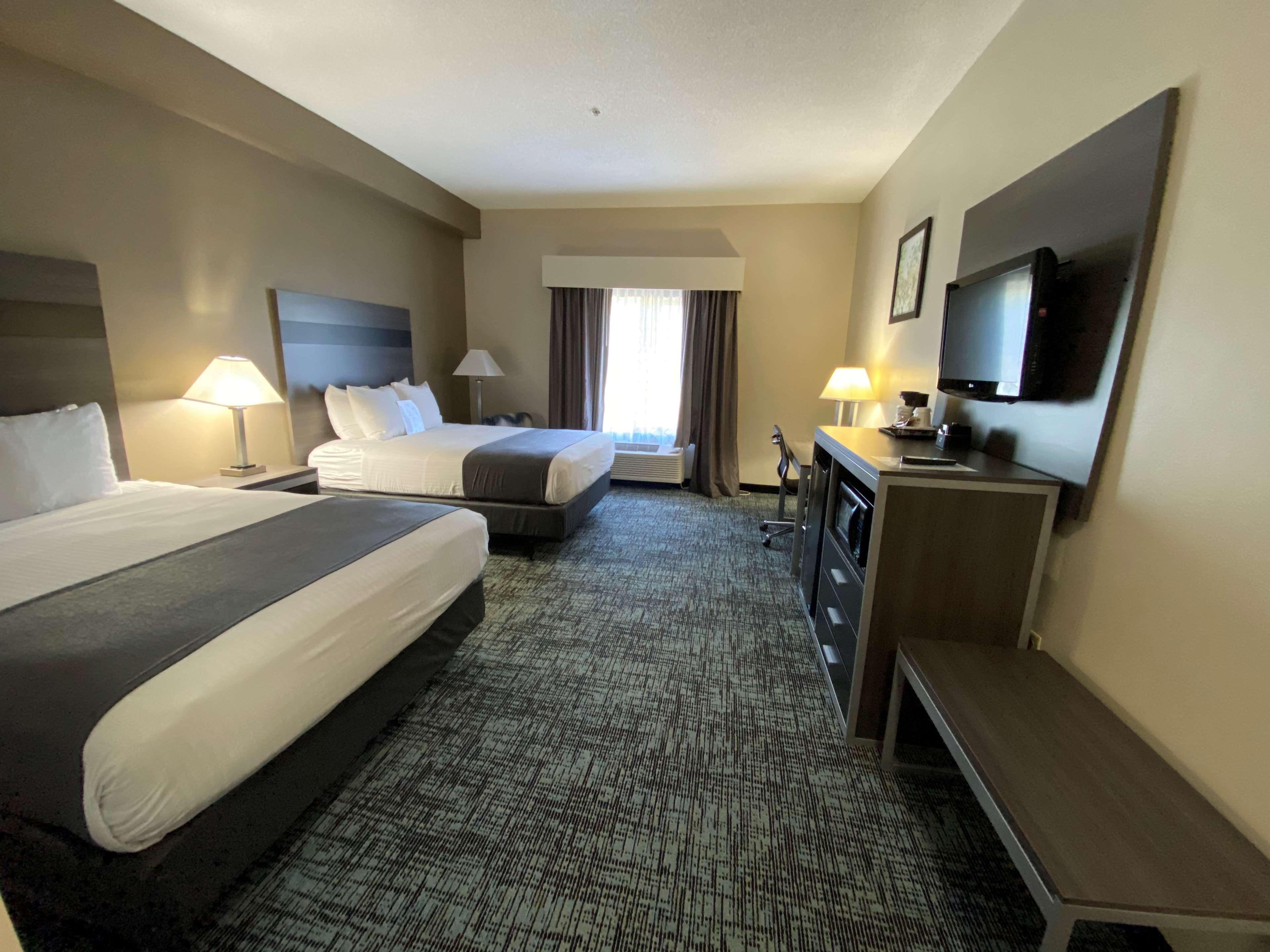Best Western Smithfield Inn Luaran gambar