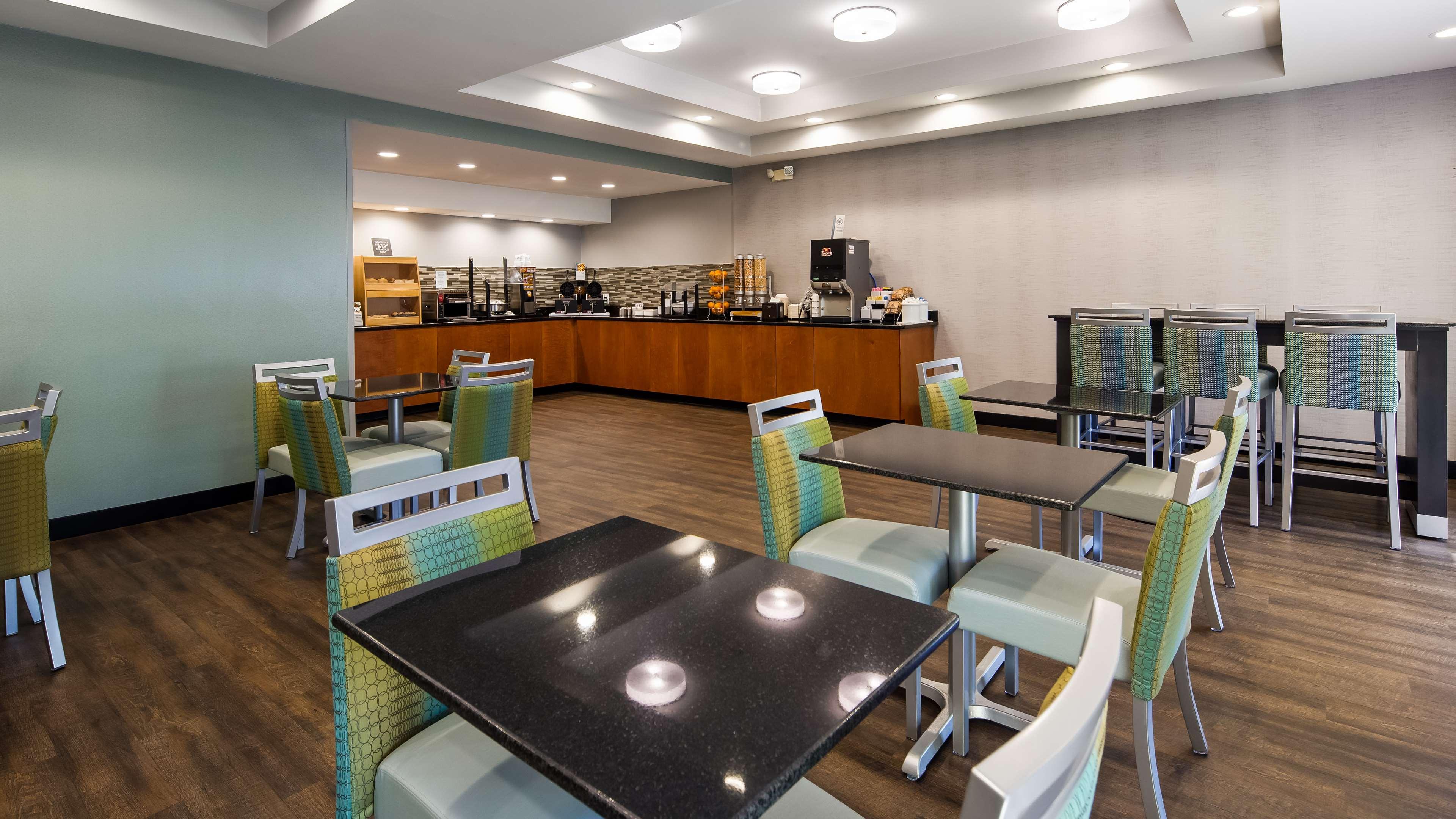Best Western Smithfield Inn Luaran gambar