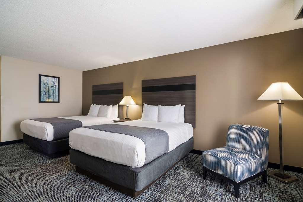 Best Western Smithfield Inn Bilik gambar
