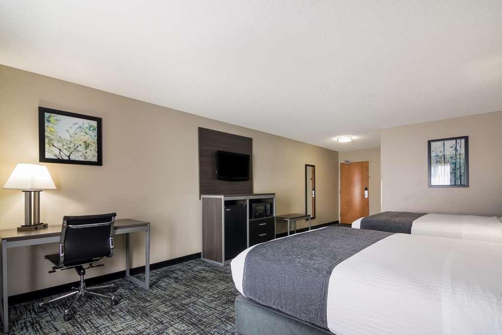 Best Western Smithfield Inn Bilik gambar