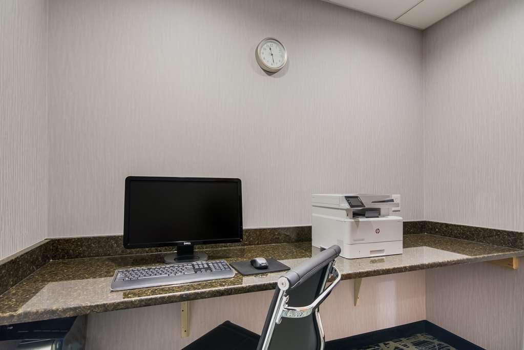 Best Western Smithfield Inn Kemudahan gambar