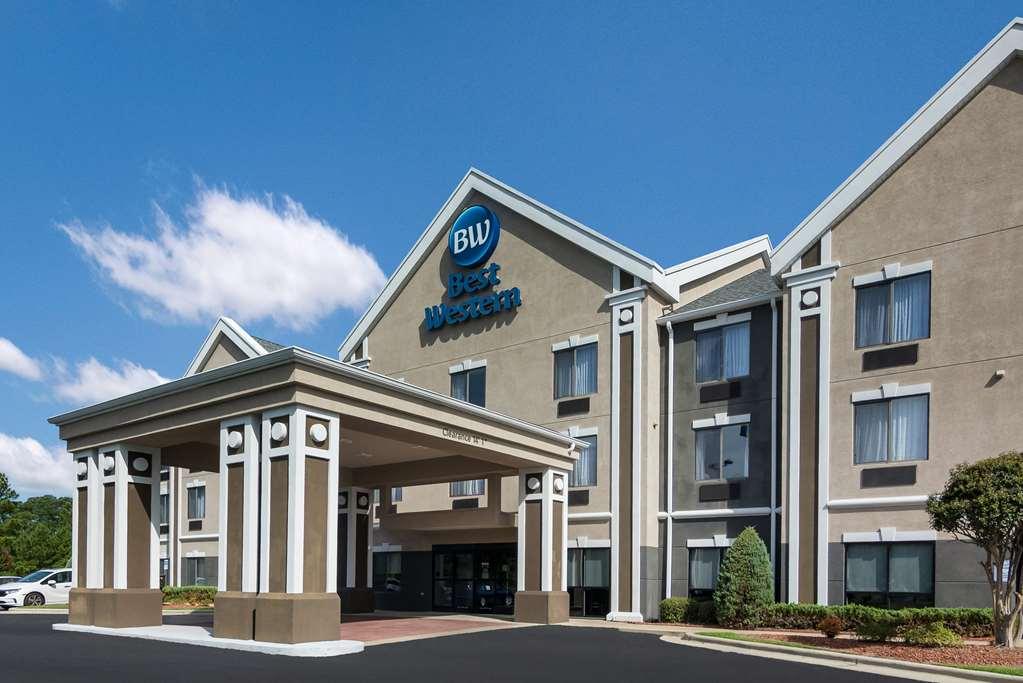 Best Western Smithfield Inn Luaran gambar