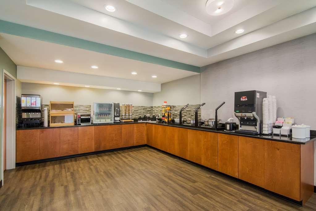 Best Western Smithfield Inn Luaran gambar