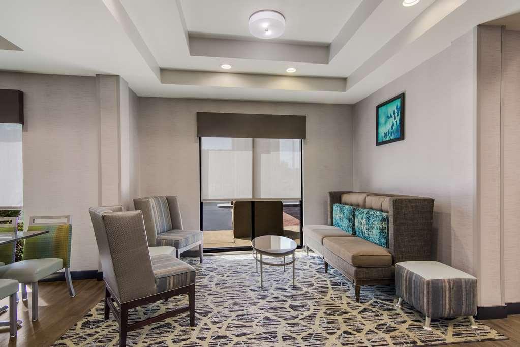 Best Western Smithfield Inn Luaran gambar