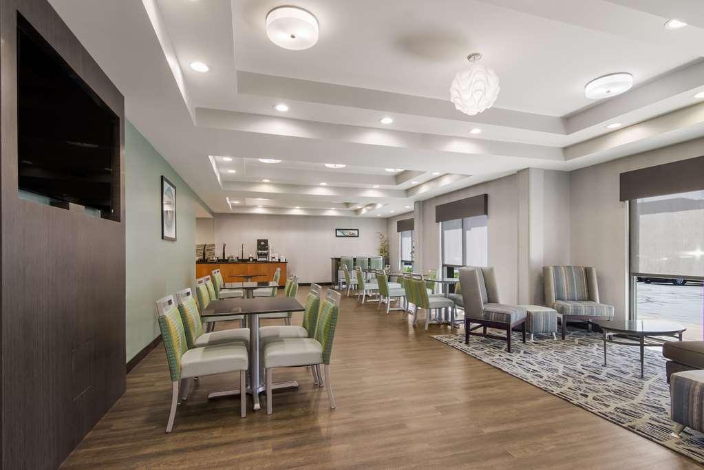 Best Western Smithfield Inn Luaran gambar