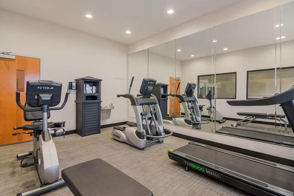 Best Western Smithfield Inn Kemudahan gambar