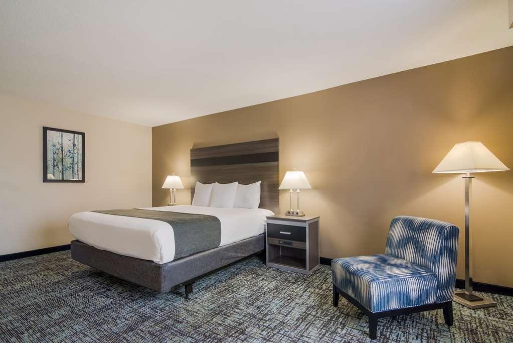 Best Western Smithfield Inn Bilik gambar