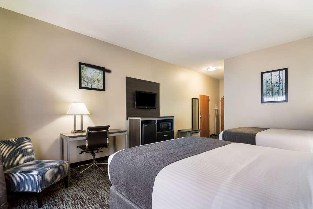 Best Western Smithfield Inn Bilik gambar