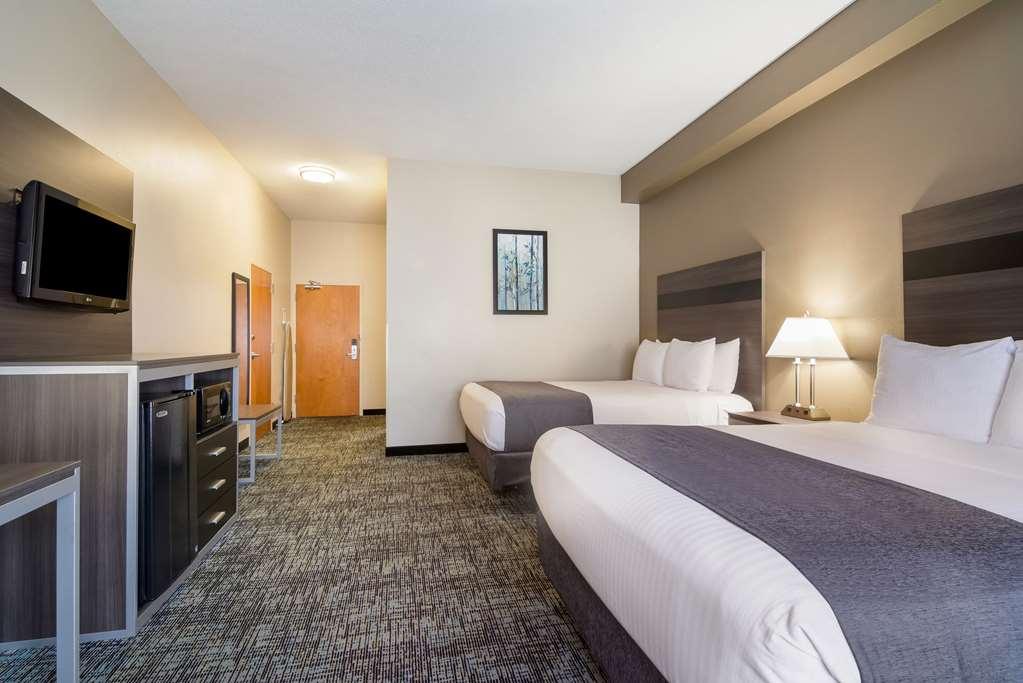Best Western Smithfield Inn Bilik gambar
