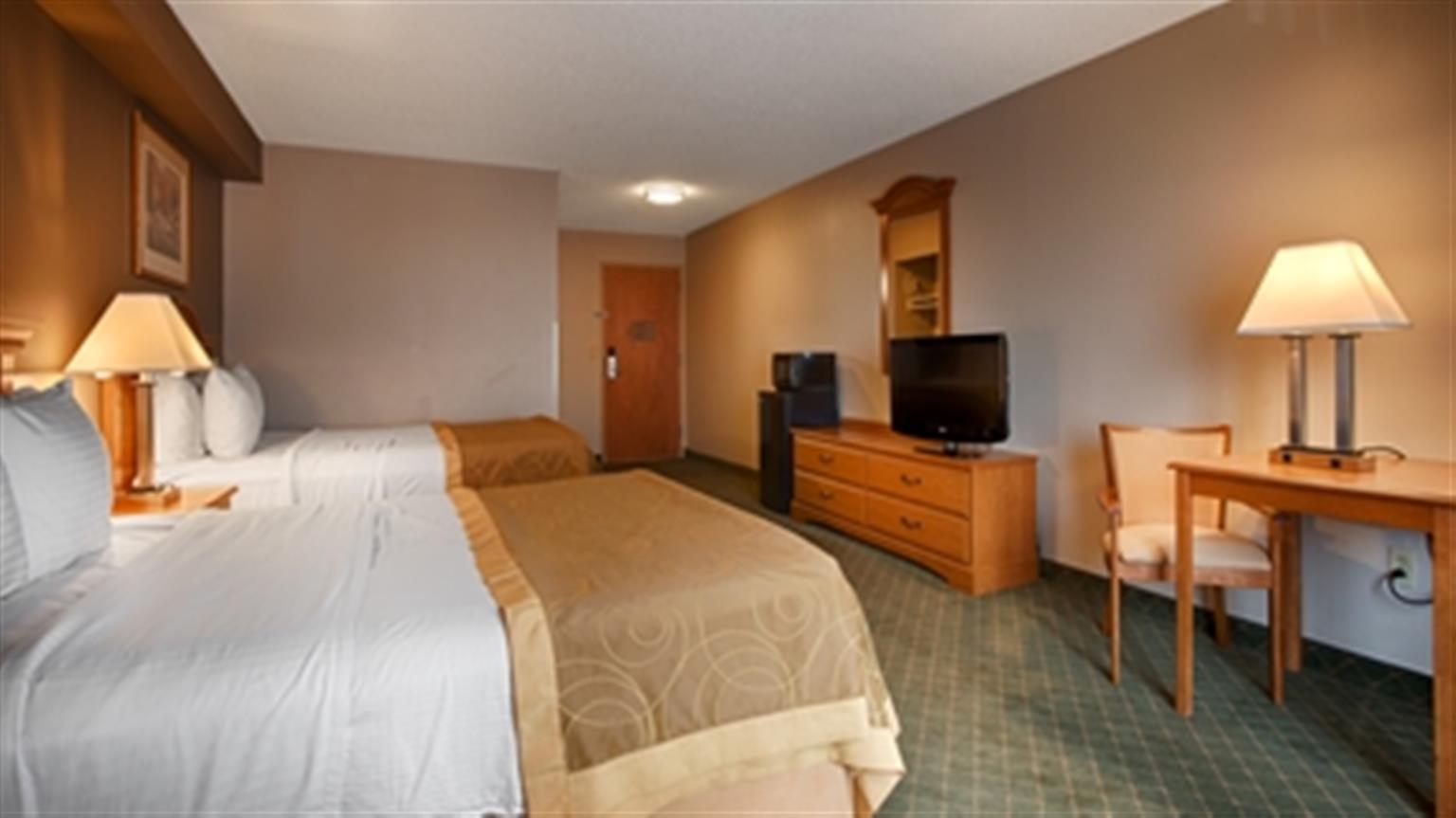 Best Western Smithfield Inn Luaran gambar