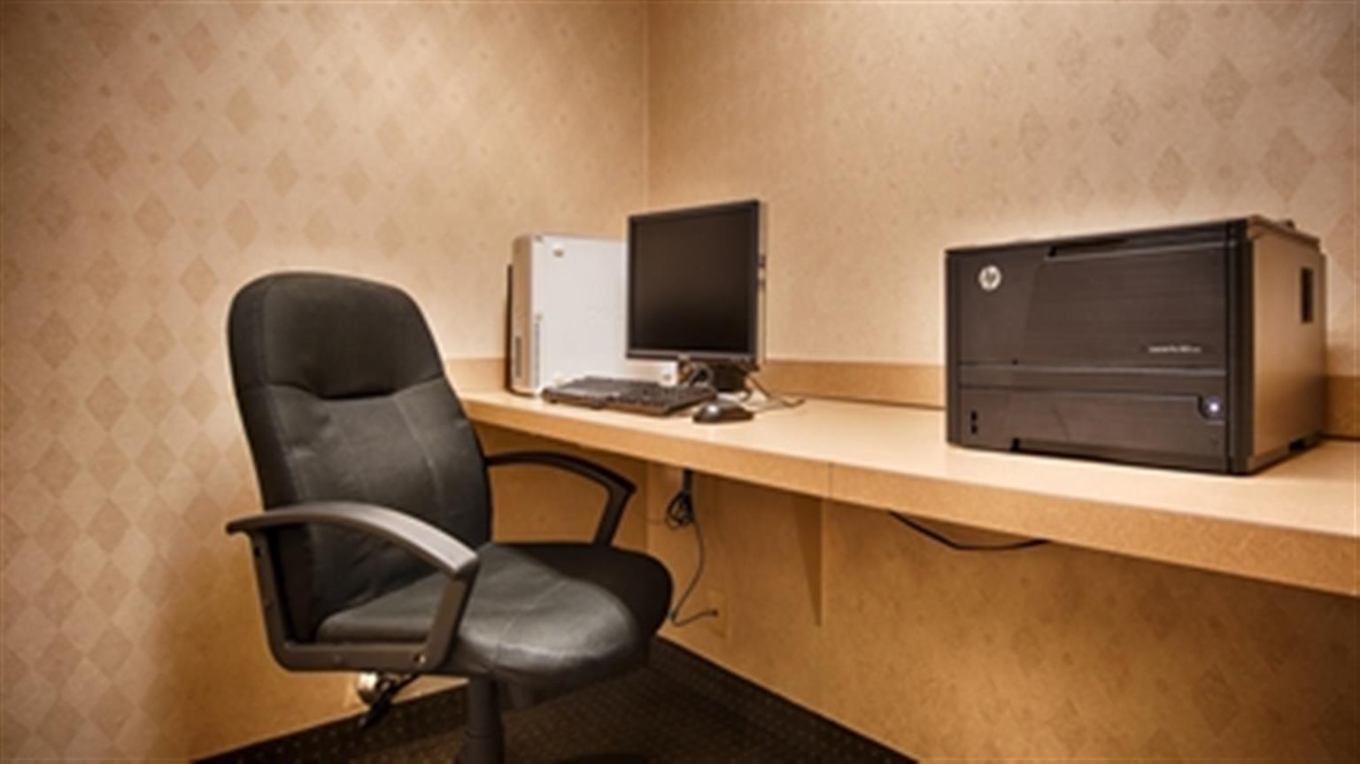 Best Western Smithfield Inn Luaran gambar