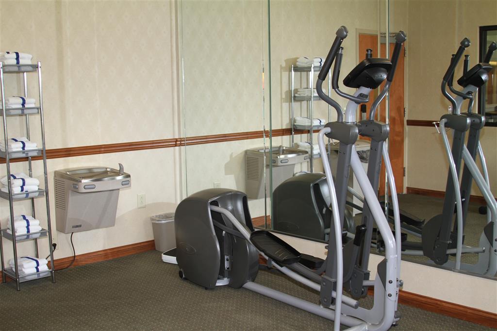 Best Western Smithfield Inn Kemudahan gambar